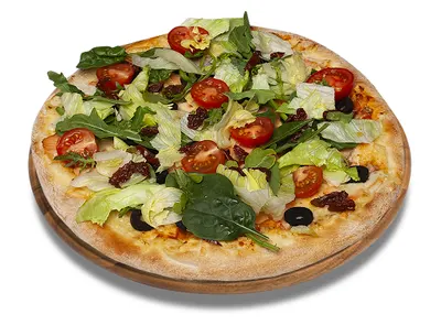 Desperado Pub & Pizzeria